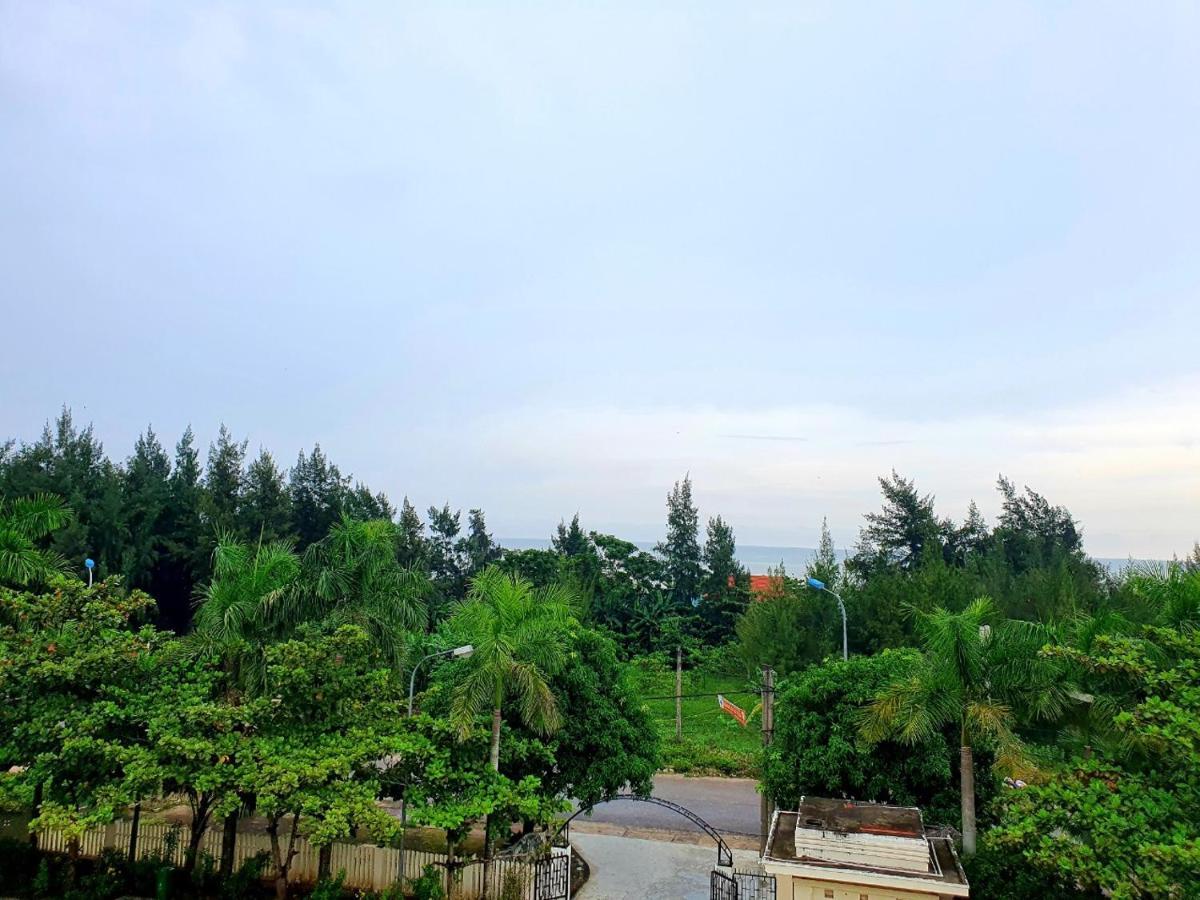 Khach San Dai Duong Dien Chau - Nghe An Екстериор снимка